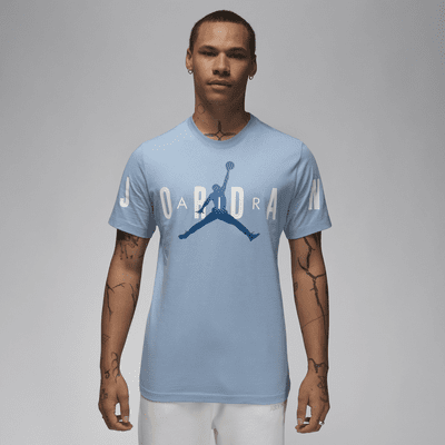 Jordan Air Men's Stretch T-Shirt. Nike UK