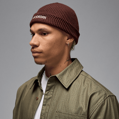 Gorro Air Jordan Terra