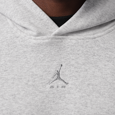 Jordan Brooklyn Oversize Fleece Erkek Kapüşonlu Sweatshirt'ü görsel 4