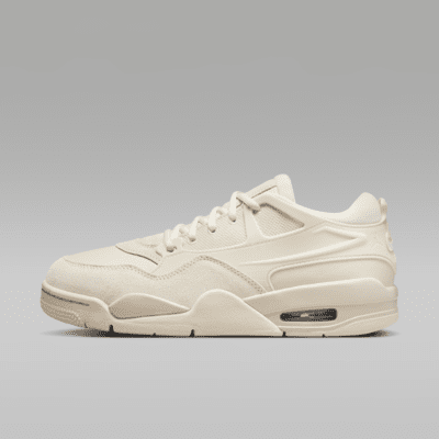 Nike Air Jordan 4 sneaker Legend Light Brown/Legend Light Brown/Sail