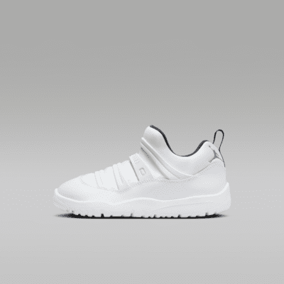 Jordan 11 Retro Little Flex "Legend Blue"