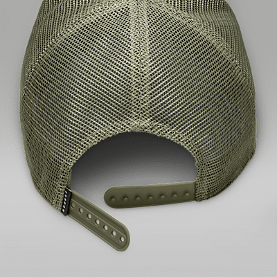 Jordan Rise Structured Hat