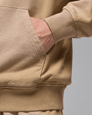 Jordan Flight Fleece