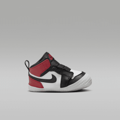 Jordan 1 Baby Cot Bootie