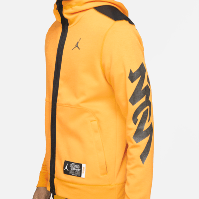 Jordan x Zion Men's Full-Zip Top