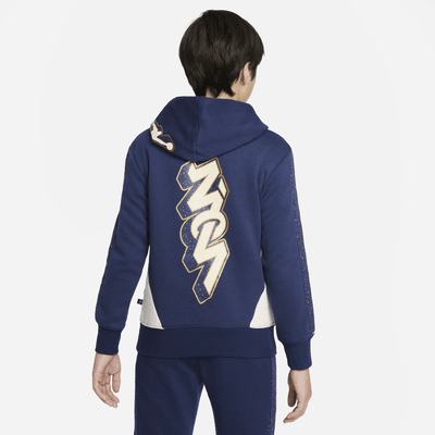 Zion Big Kids' (Boys) Pullover Hoodie