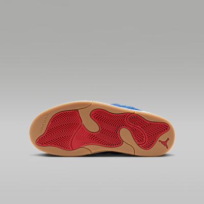 Jordan Session Big Kids' Shoes