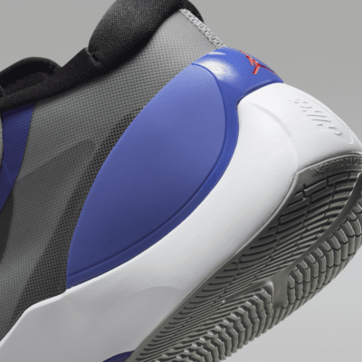 Jordan Zoom Separate PF Basketball Shoes
