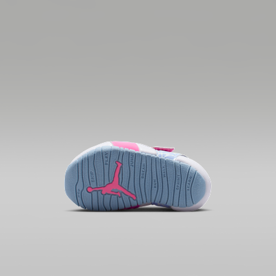Jordan Flare Baby and Toddler Shoe