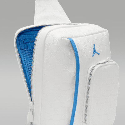 Bandolera Monogram (3 L) Jordan