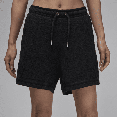 Air Jordan Women's Knit Shorts