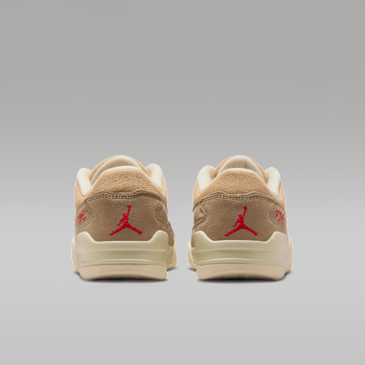 Jordan Flight Court Men's Shoes