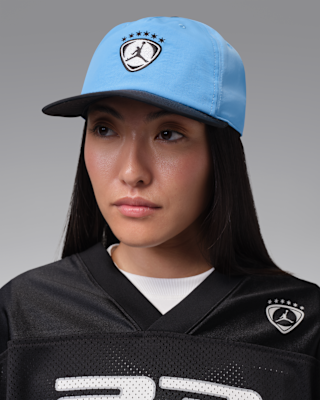 Женские  Jordan Pro Unstructured Hat