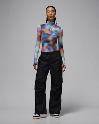 Jordan Flight Mountainside