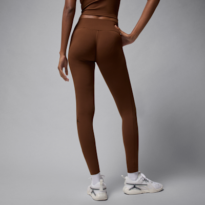 Jordan Sport Women's Dri-FIT High-Waisted Leggings