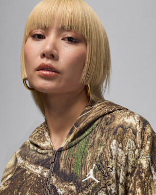 Jordan Brooklyn Fleece