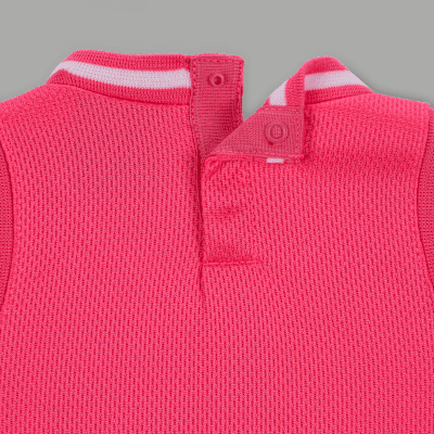Jordan Baby (12-24M) 23 Jersey Dress