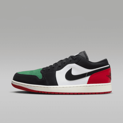Air Jordan 1 Low Quai 54