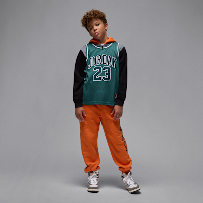 Jordan Essentials Baseline fleecebroek voor kids