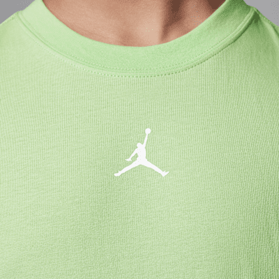 T-Shirt Core Jordan Dri-FIT για μεγάλα παιδιά