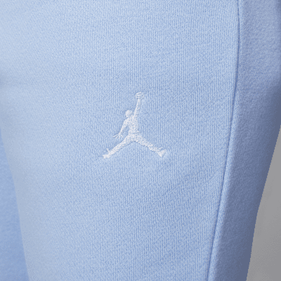 Jordan MJ Brooklyn Fleece Little Kids' 2-Piece Pullover Hoodie Set