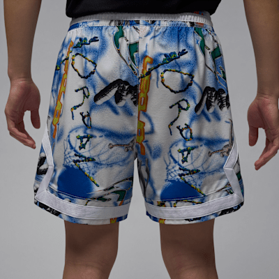 Jordan Sport Shorts Diamond Dri-FIT de tejido Woven para hombre