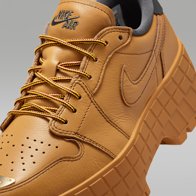 Air Jordan 1 Brooklyn Low Women's Shoes
