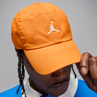 Gorra de visera curva sin estructura Jordan Club