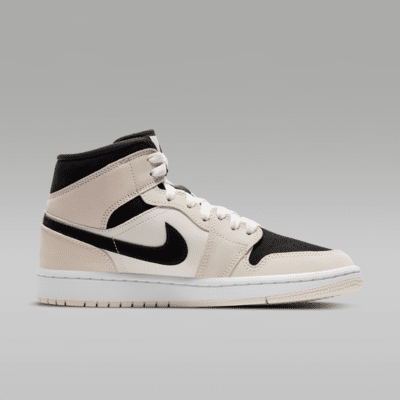 Air Jordan 1 Mid damesko