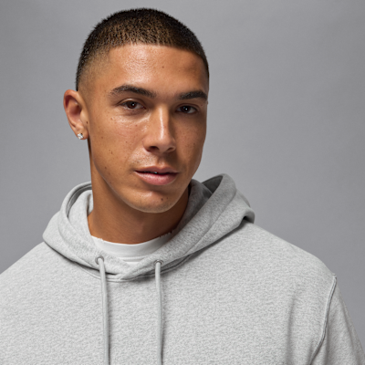 Jordan Flight Fleece Men's Pullover Hoodie