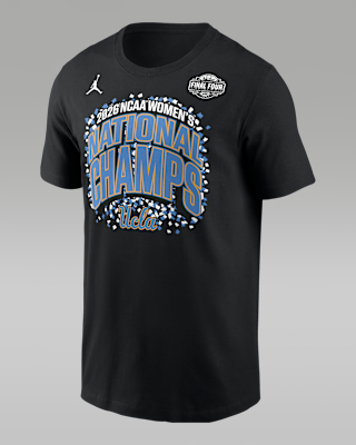 Мужская футболка UCLA (Women's Team) Jordan College