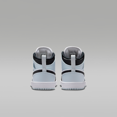 Jordan 1 Mid sko til små barn