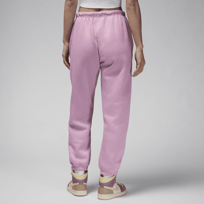 Jordan Brooklyn Fleece Women's Pants