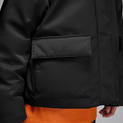 Giacca in piumino Jordan Flight – Donna