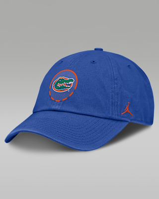 Мужские Florida Natural Club Jordan Brand College Adjustable Hat