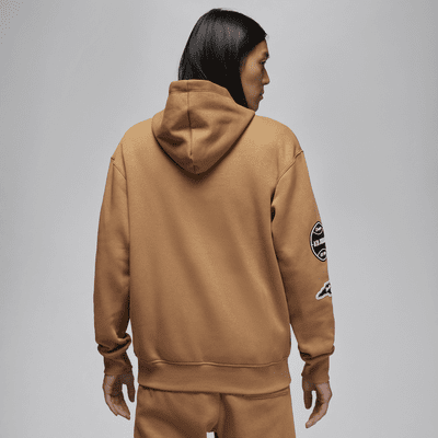 Jordan Essentials Men's Fleece Pullover Hoodie