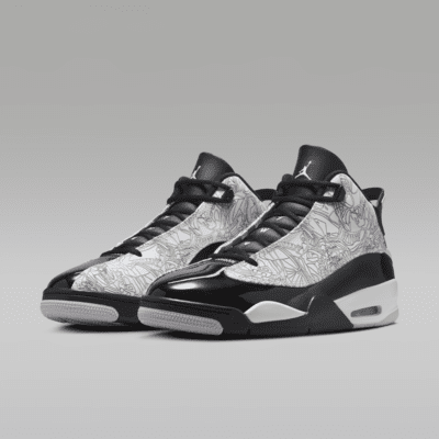 Air Jordan Dub Zero Men's Shoes