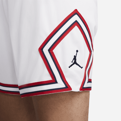 Shorts de fútbol Nike Dri-FIT del Paris Saint-Germain complementarios ...