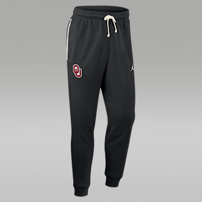 Oklahoma Sideline