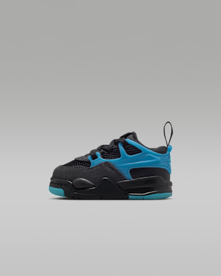 Детские кроссовки Jordan 4 RM Baby/Toddler