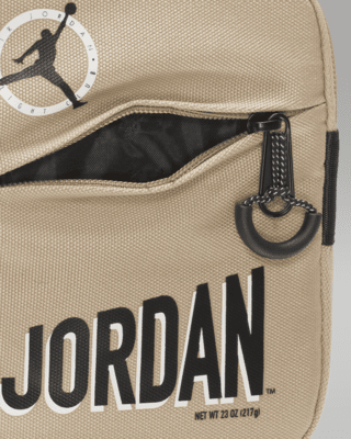 Jordan MVP Crossbody Bag