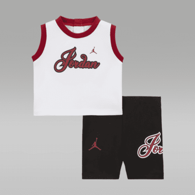 Baby clearance jordan jersey