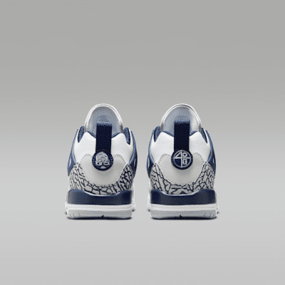 Jordan Spizike Low Older Kids' Shoes
