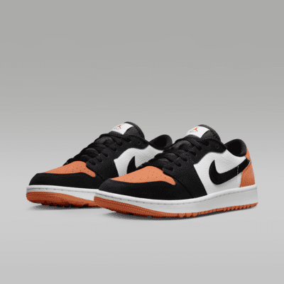 รองเท้ากอล์ฟ Air Jordan 1 Low G