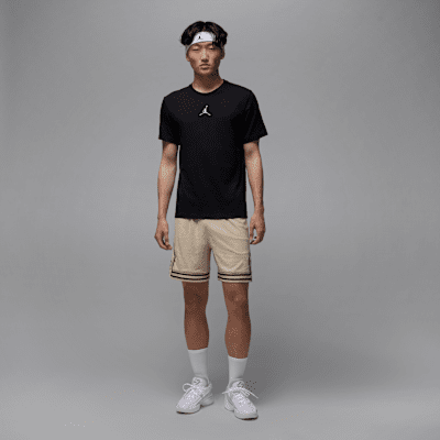Playera Dri-FIT para hombre Jordan Sport