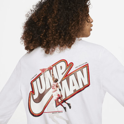 Playera de manga larga para hombre Jordan Jumpman