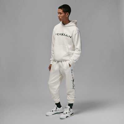 Jordan Essentials fleecejoggebukse til herre