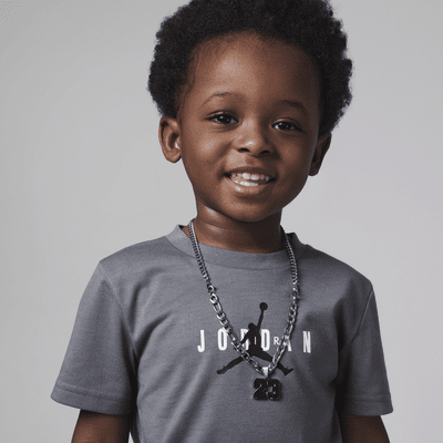 Jordan Sustainable Shorts Set Toddler Set