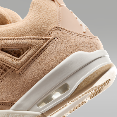 Air Jordan 4 Retro Women's Shoes