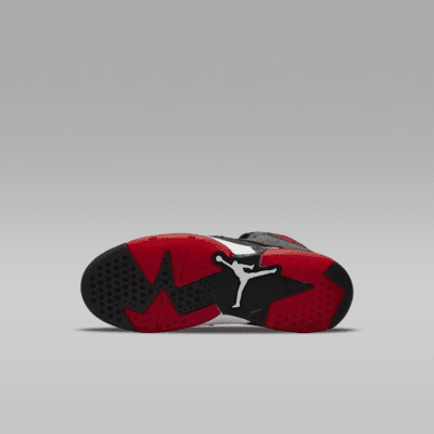 Jordan Flight Club '91 Younger Kids' Shoe